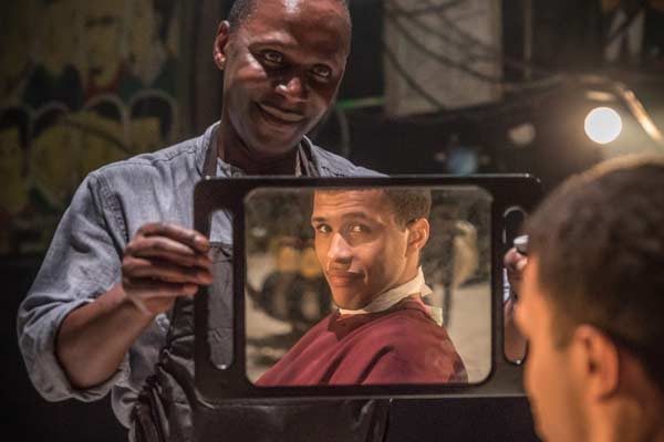 BarberShop MarcBrenner1