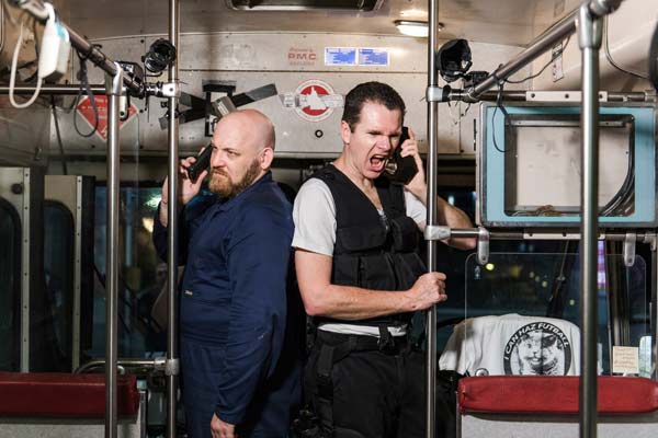 Speed movie play 20191