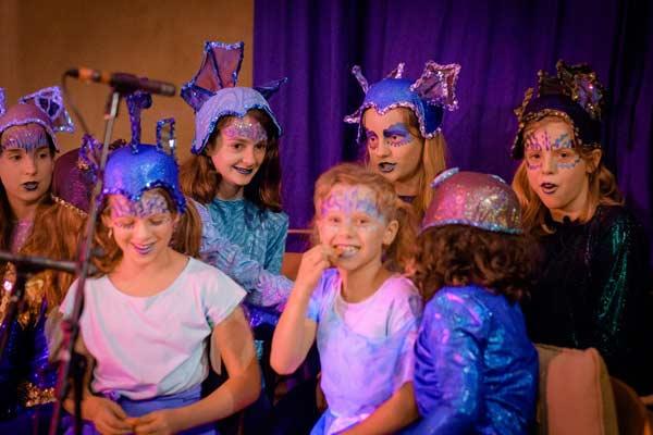 Water Babies 2019 Fringe1