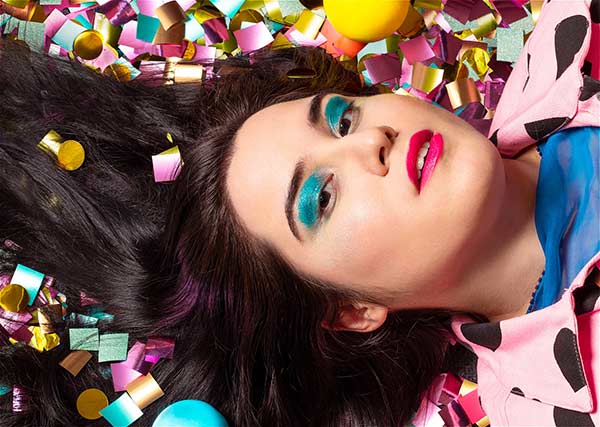 EmergingArtist Cherry SydFringe2022