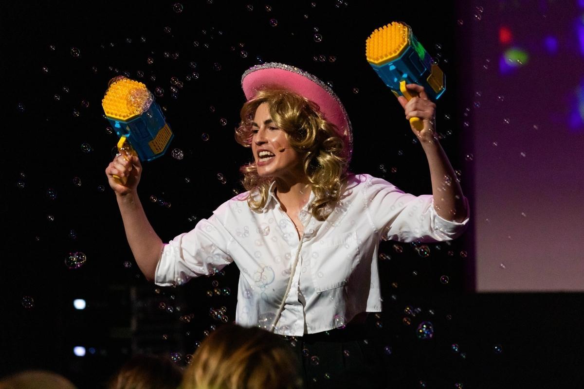 I Watched Someone Die On TikTok 1