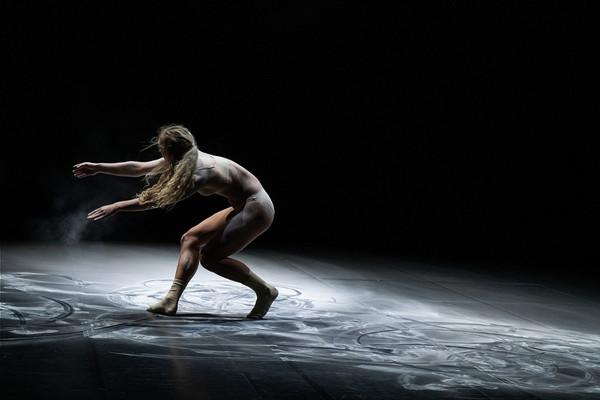 Triptych SydFringe2025