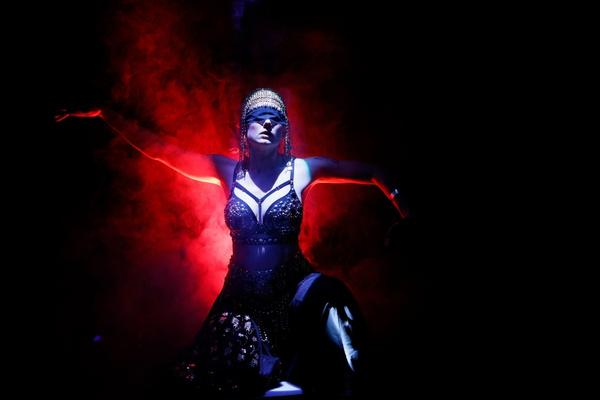 WhenNightComes JeffBusby