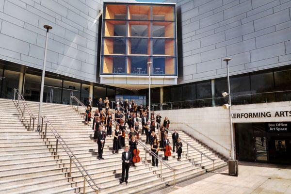 Willoughby Symph Orchestra generic2