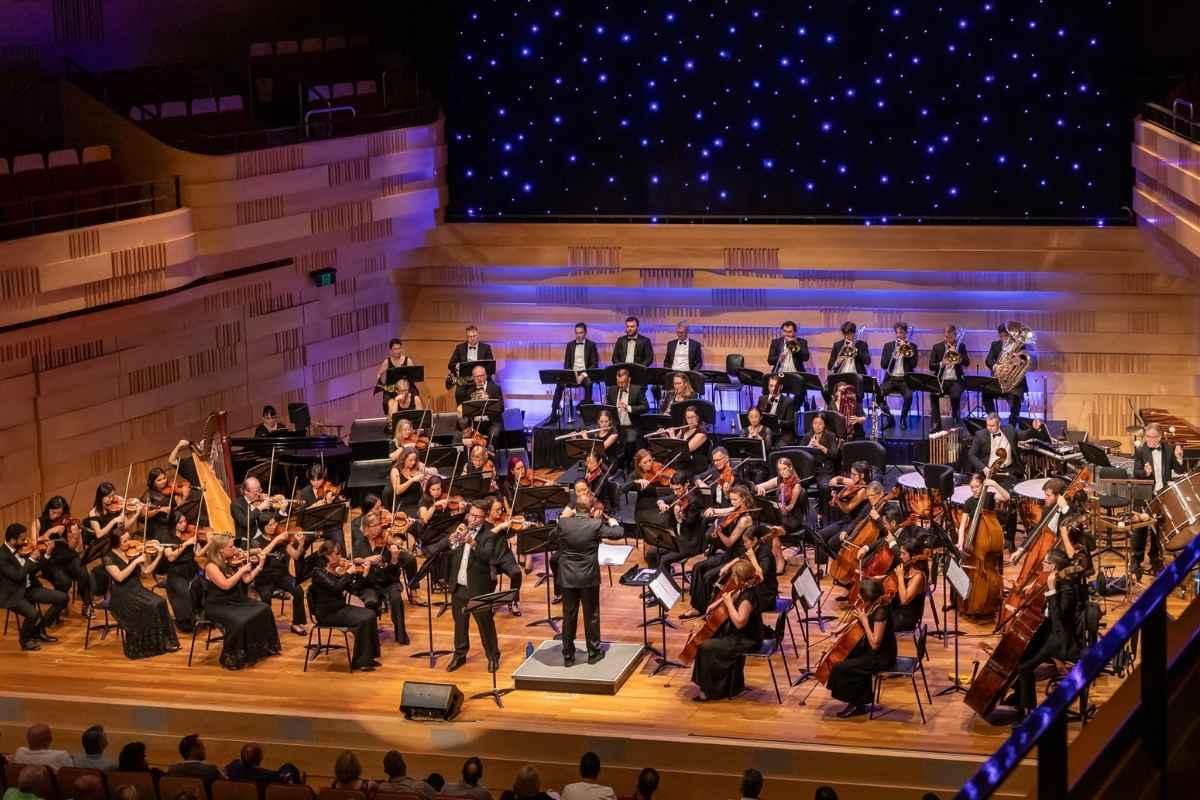 Willoughby Symphony 2026 2