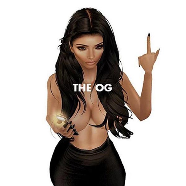 Kimoji9