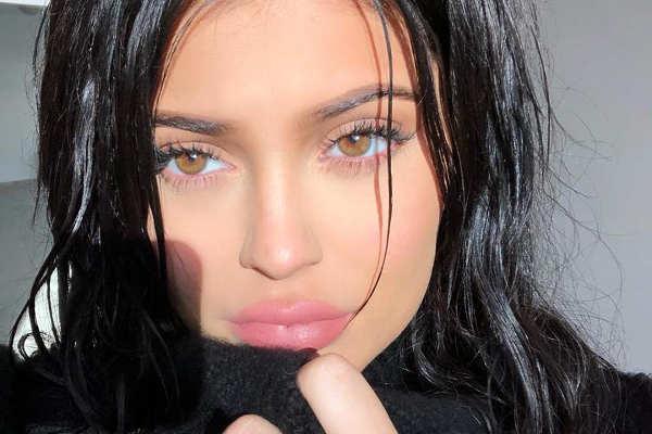 Kylie Jenner