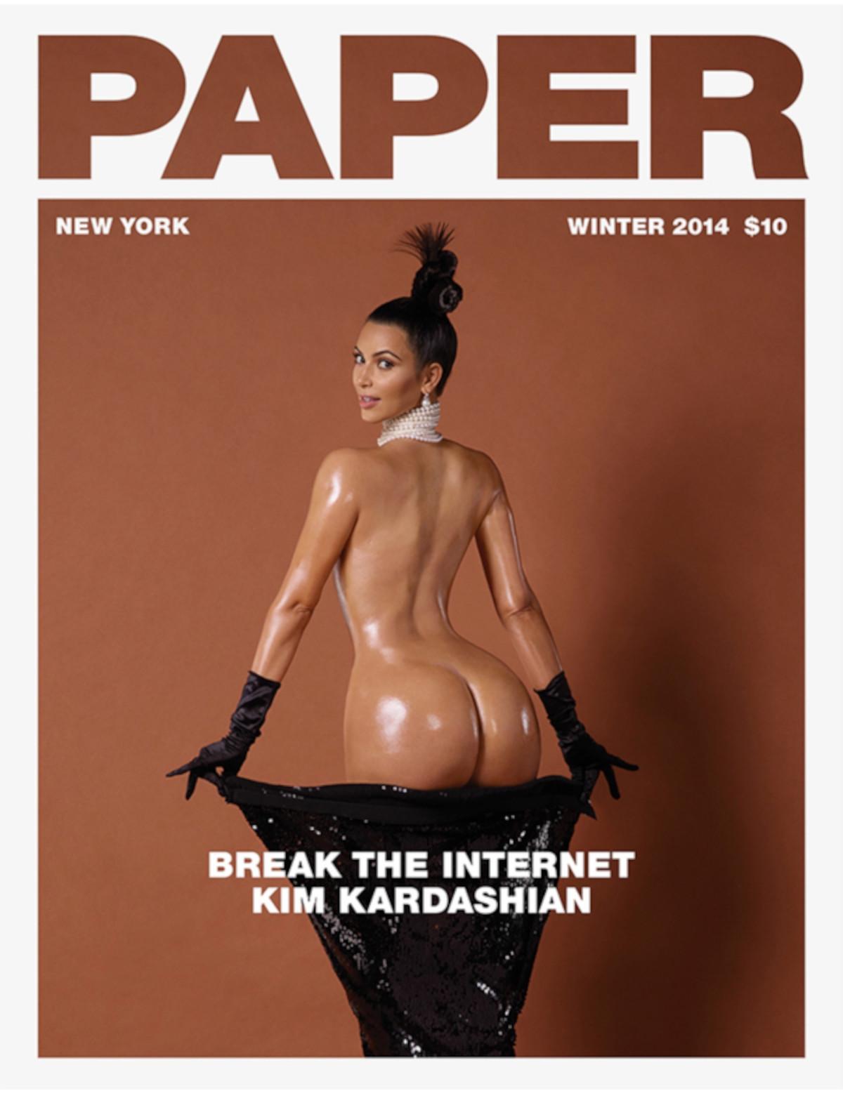kardashian paper 1