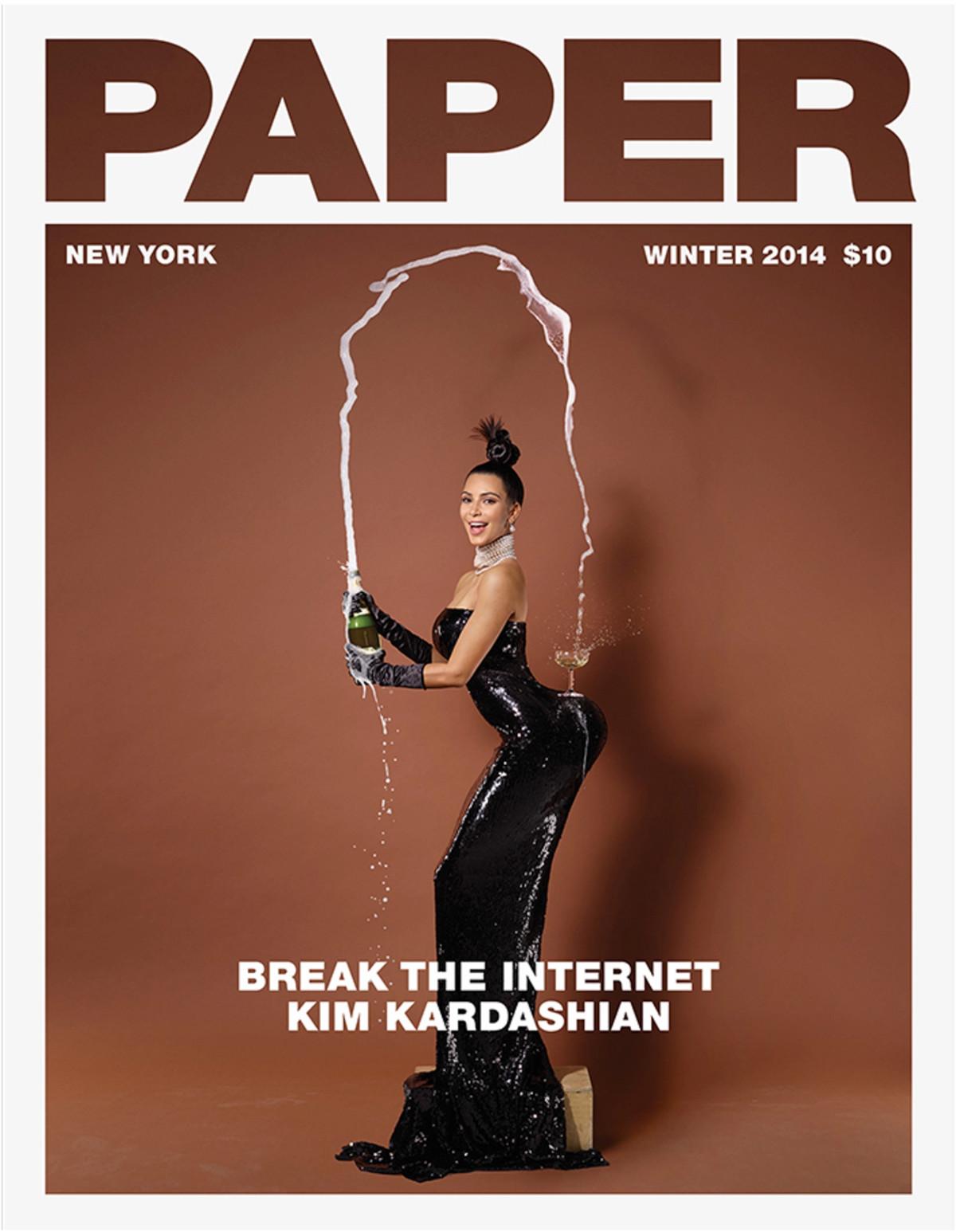kardashian paper 1