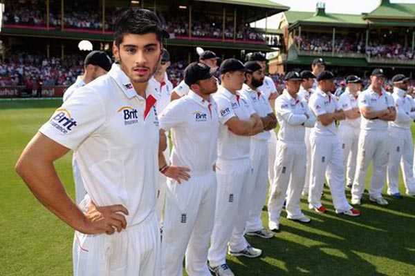 Malik Cricket