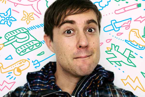 Bart Freebairn 08 16