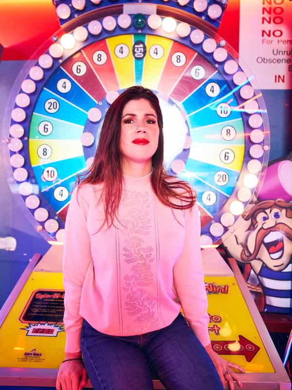 BeckyLucas2018 MonicaPronk2