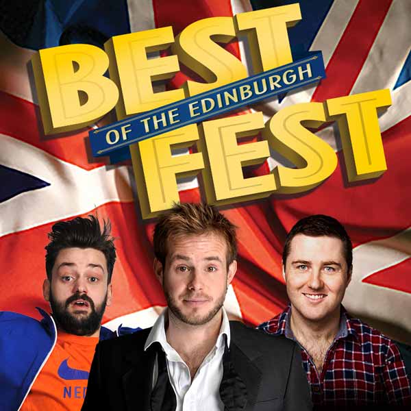 Best Of EdFest 2017