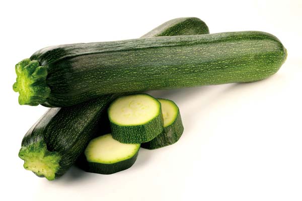 Courgette