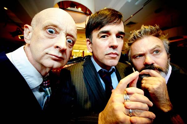 Doug Anthony Allstars.2 10 