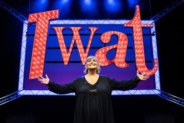 DawnFrench2024 Twat 2