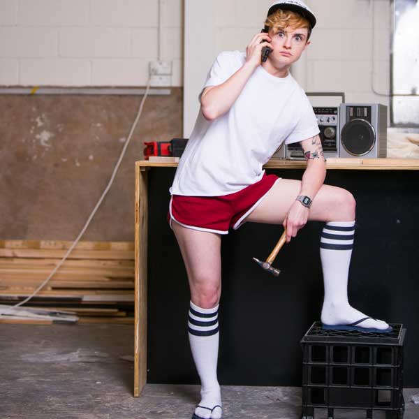 Demi Lardner.2 02 17