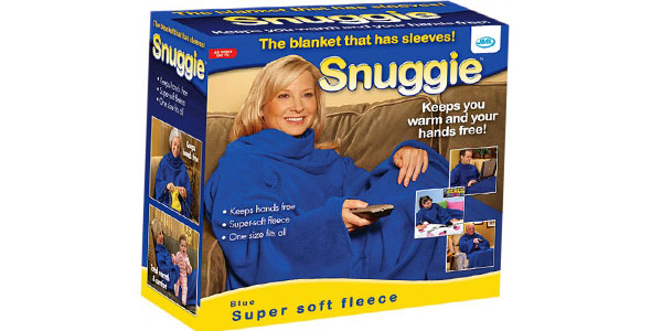 snuggie