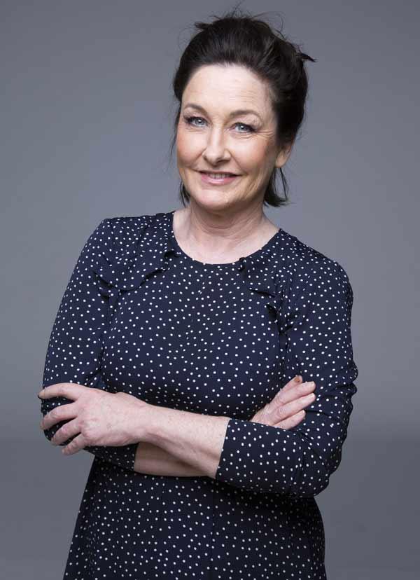 Fiona OLoughlin 2019