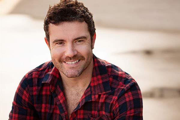 JacquesBarrett HotMess