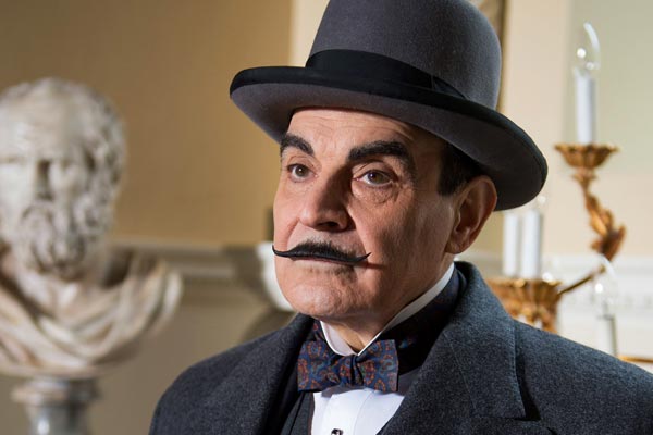 Poirot