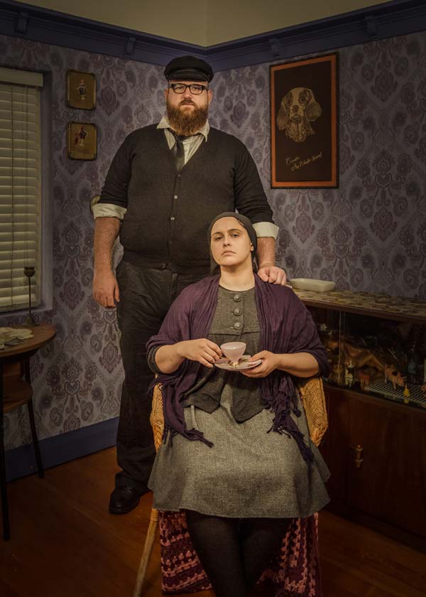 Tales From Old Country.2