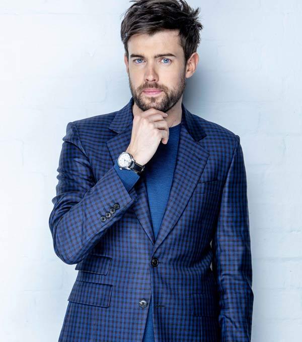 Jack Whitehall Option 2