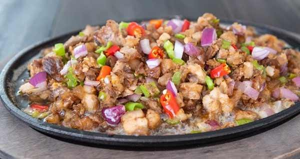 3 PorkSisig PanlasangPinoy