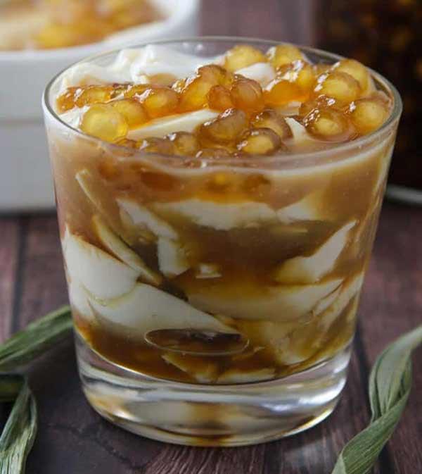 5 Taho KawalingPinoy