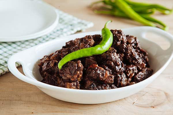 Dinuguan Credit DriftStories