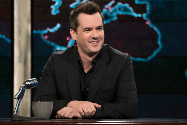 Jim Jefferies 20182