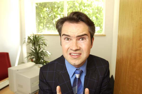 Jimmy Carr 10 14
