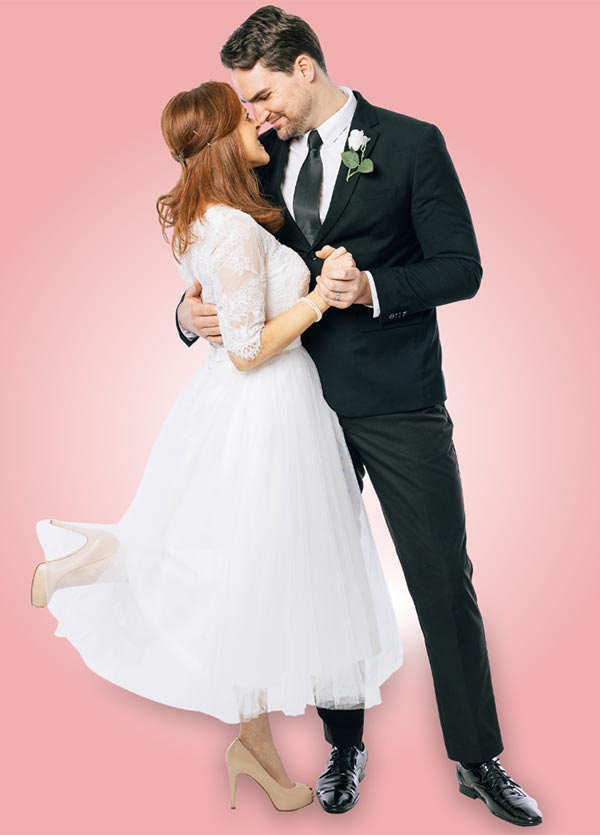 Confetti And Chaos 1