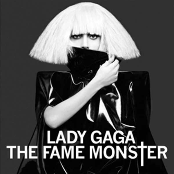 LadyGaga TheFameMonster