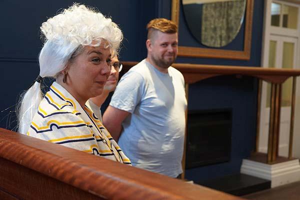 This Is Your Trial 2