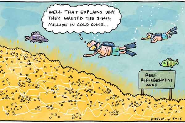 Behind The Line 03 19 Jon K