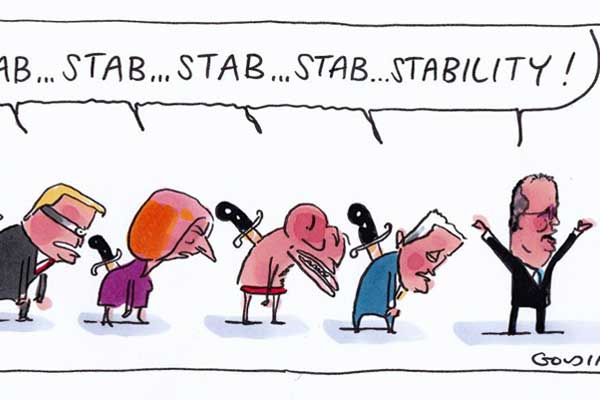 Behind The Lines 03 19 Matt