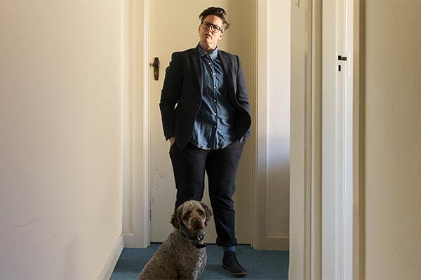 Hannah Gadsby 20191
