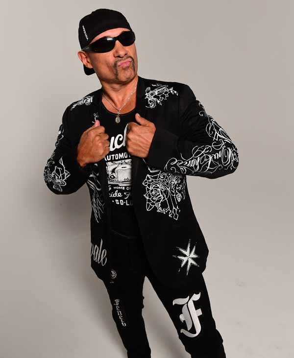 PaulyFenech TonyMott2