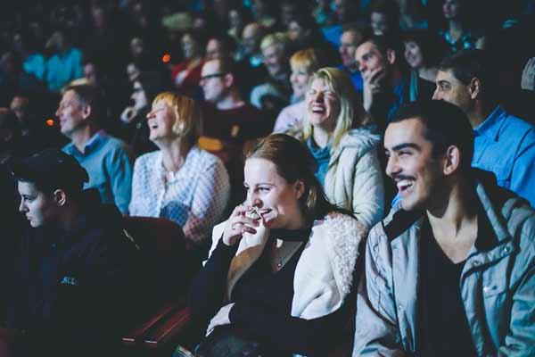 PerthComFest CamCampbell