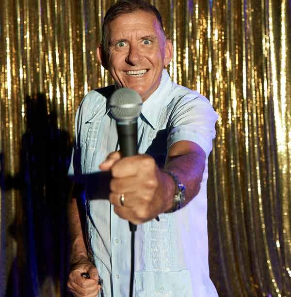 PeterRowsthorn201908