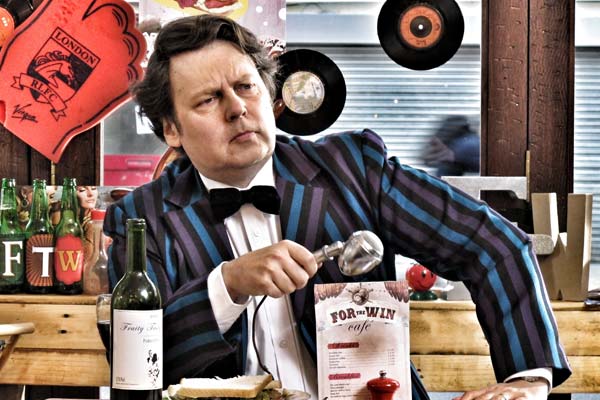 Rich Fulcher