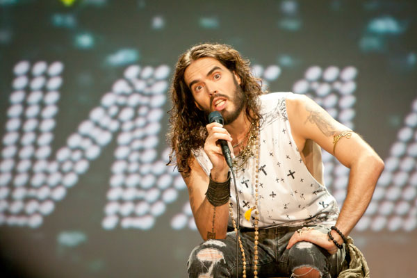 Russell Brand 02