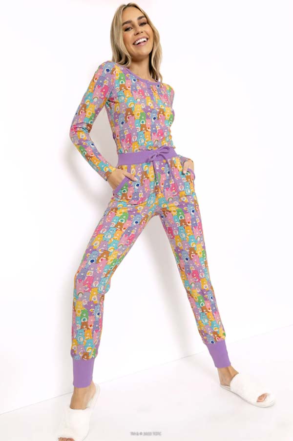 BlackMilk x CareBears 3