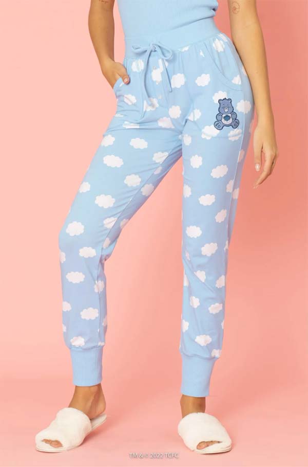 BlackMilk x CareBears 4