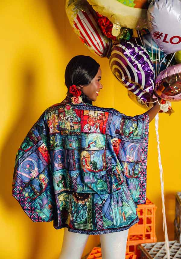 BlackMilkDisney20182