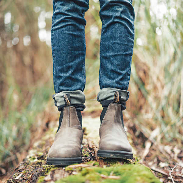 Blundstone Classic 2020