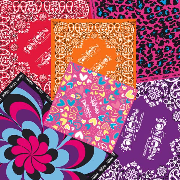 CanTeen-Bandanas