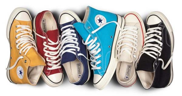 Converse All Star Chuck 70