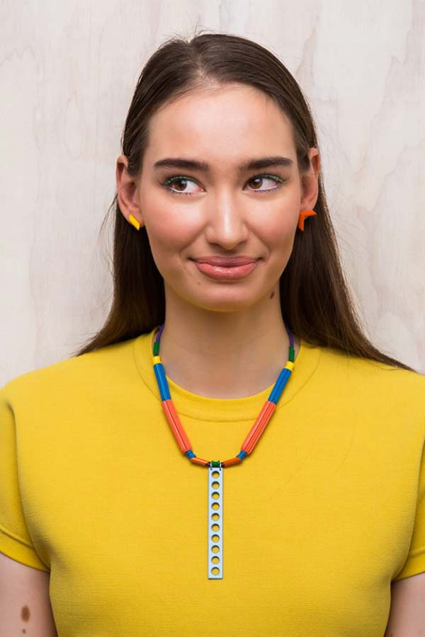 DIY Resin Jewellery 2